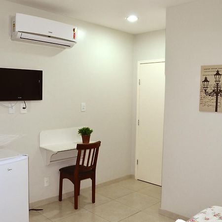 Hotel Sao Jose Sao Fidelis  Exteriör bild