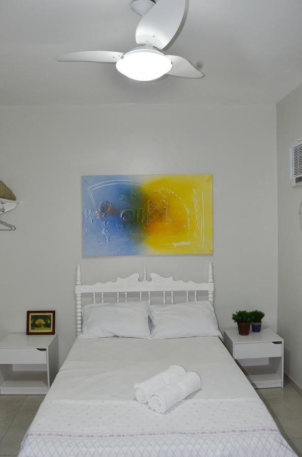 Hotel Sao Jose Sao Fidelis  Exteriör bild