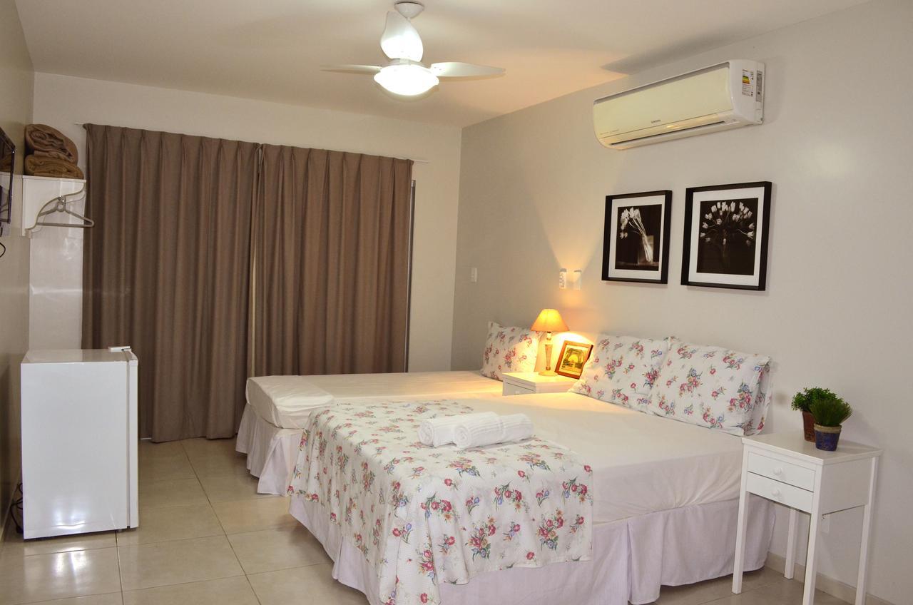 Hotel Sao Jose Sao Fidelis  Exteriör bild