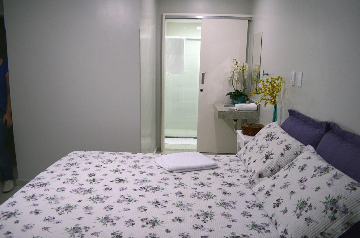 Hotel Sao Jose Sao Fidelis  Exteriör bild