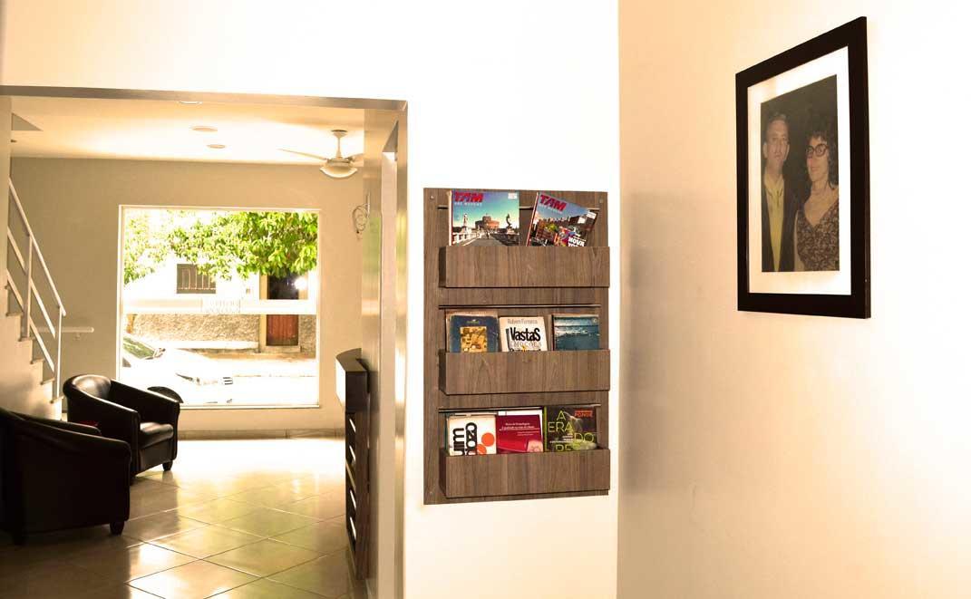 Hotel Sao Jose Sao Fidelis  Exteriör bild